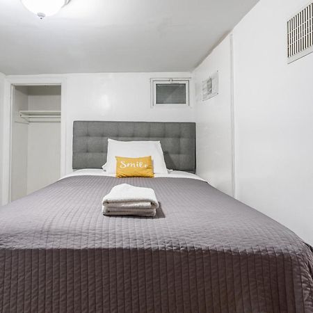 Best Room Nyc✈︎Ewr Layover➤Walk To Nyc Subway 뉴어크 외부 사진