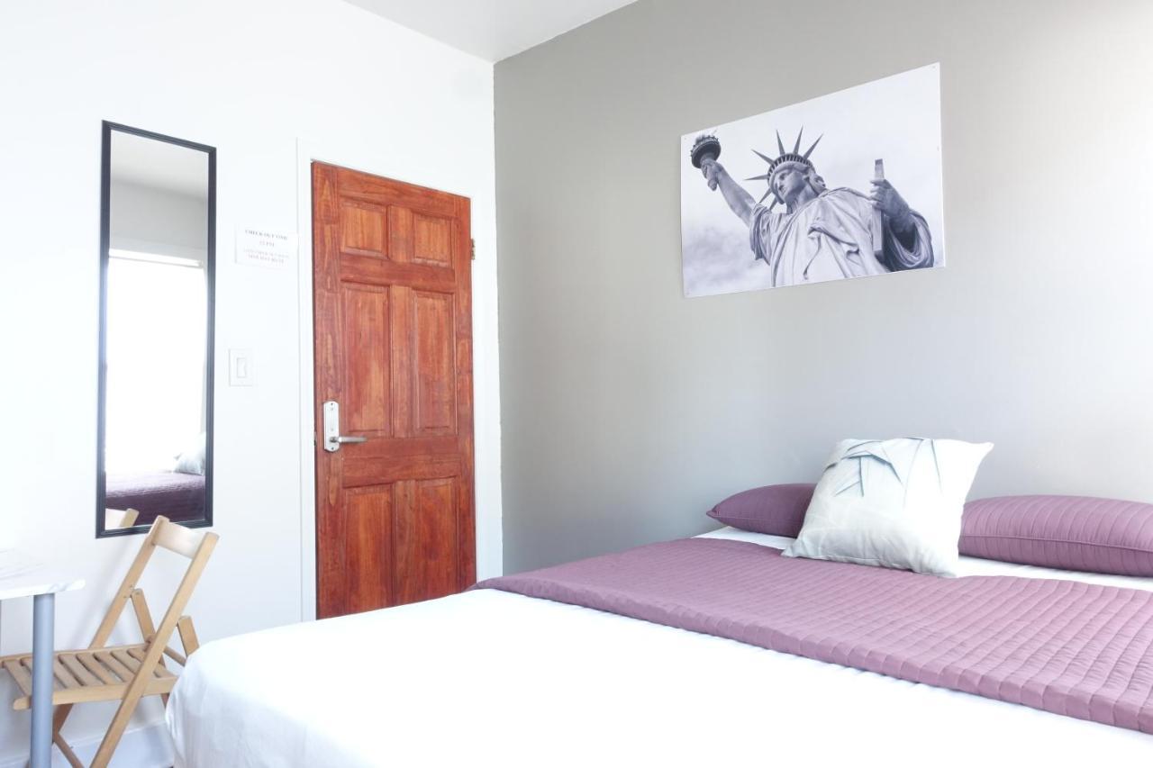 Best Room Nyc✈︎Ewr Layover➤Walk To Nyc Subway 뉴어크 외부 사진