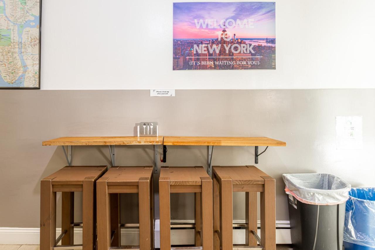 Best Room Nyc✈︎Ewr Layover➤Walk To Nyc Subway 뉴어크 외부 사진